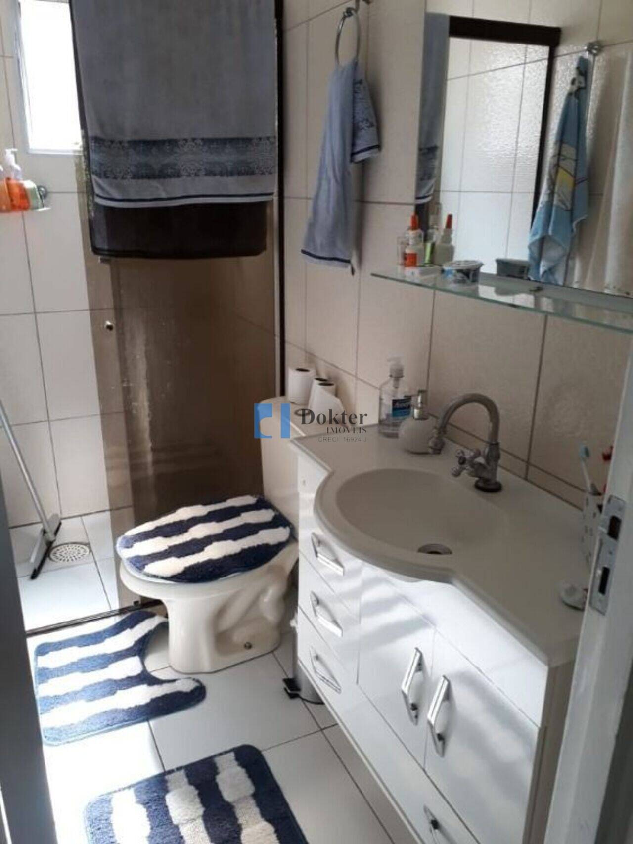 Apartamento Freguesia do Ó, São Paulo - SP