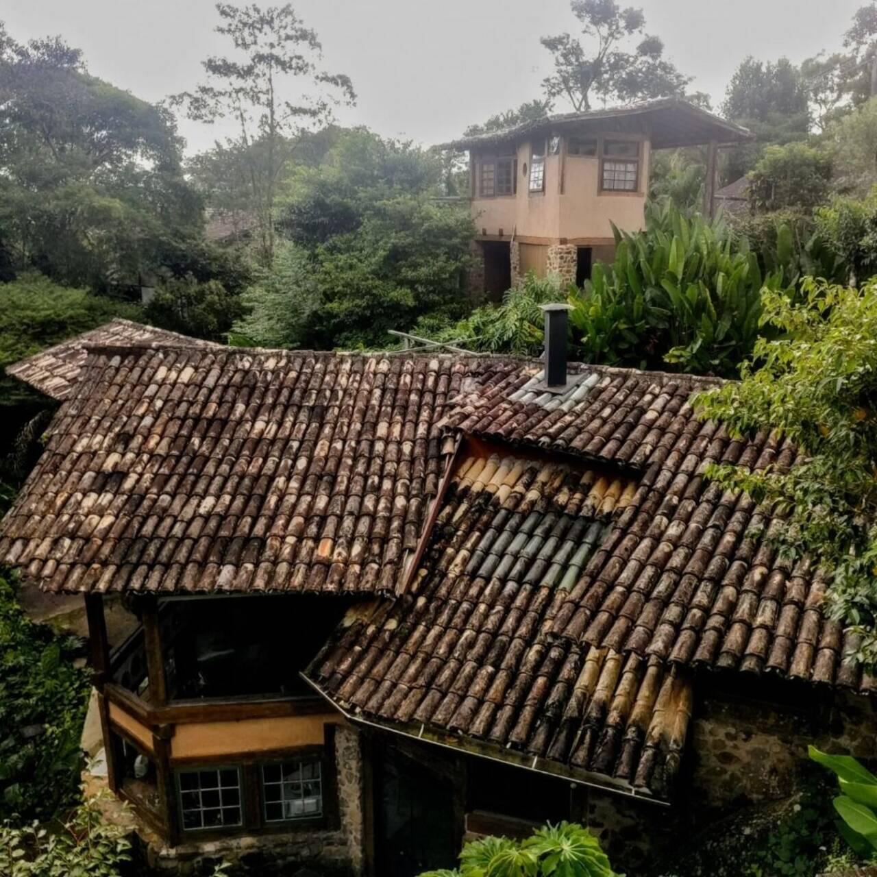 Casa Cocaia, Ilhabela - SP