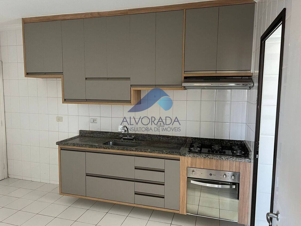 Apartamento Bosque dos Eucaliptos, São José dos Campos - SP