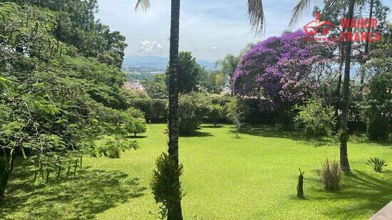 Terreno Jardim Panorama I, Guaratinguetá - SP