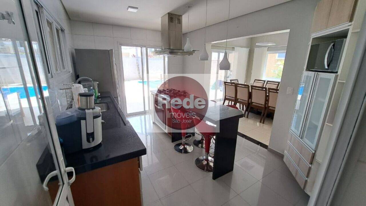 Casa Urbanova, São José dos Campos - SP