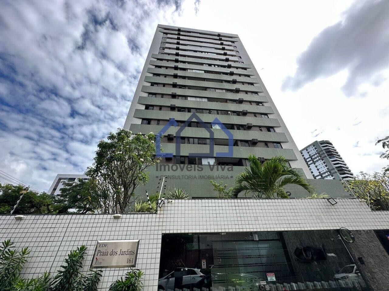 Apartamento Poço da Panela, Recife - PE