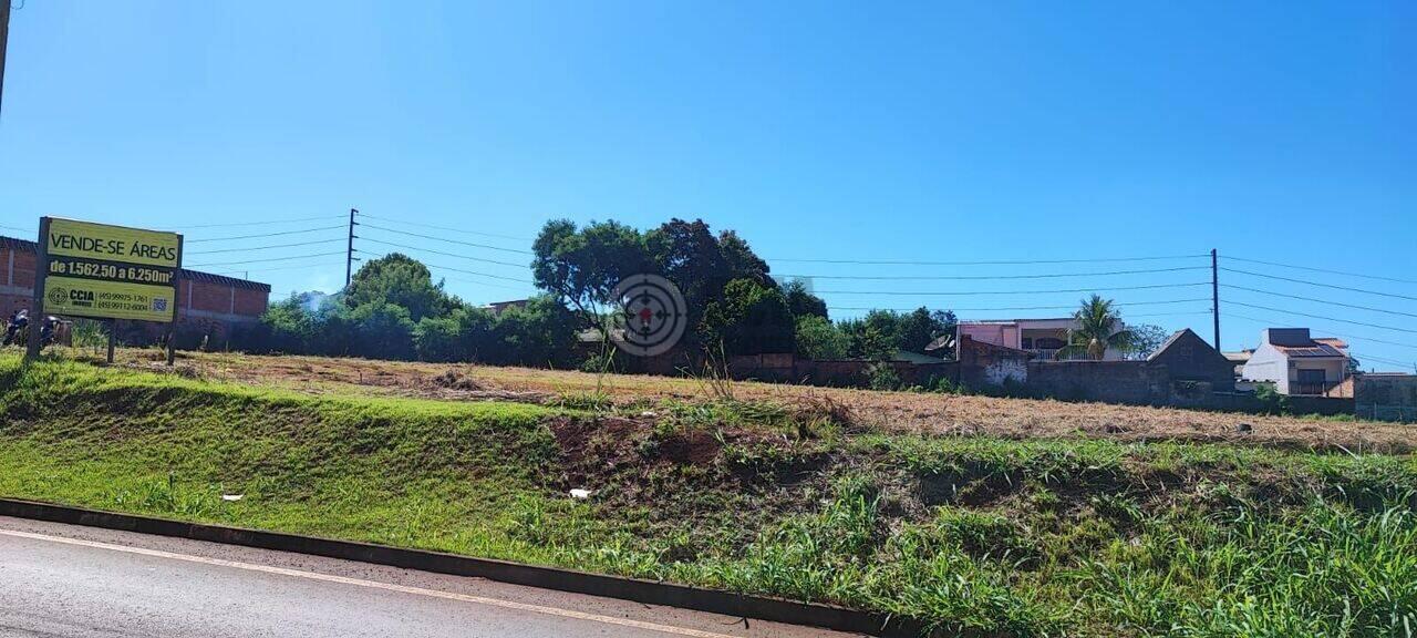 Terreno Loteamento Campos do Iguaçu, Foz do Iguaçu - PR