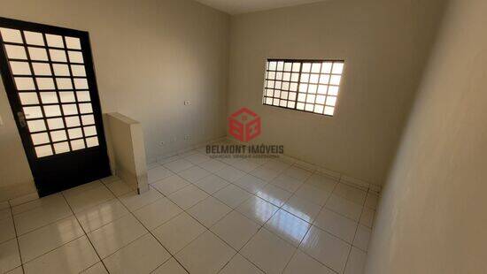 Residencial III Milênio - Presidente Prudente - SP, Presidente Prudente - SP