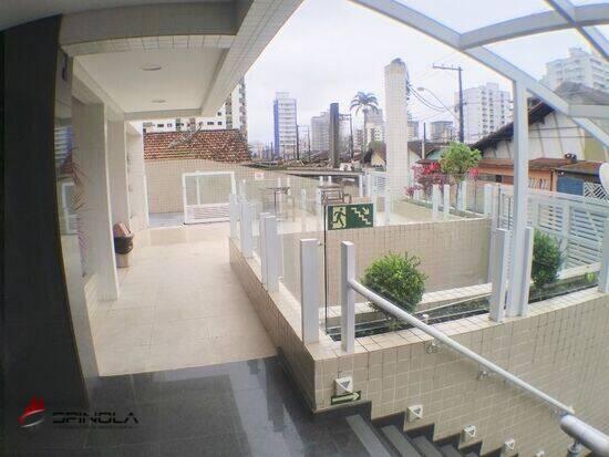 Apartamento Aviação, Praia Grande - SP