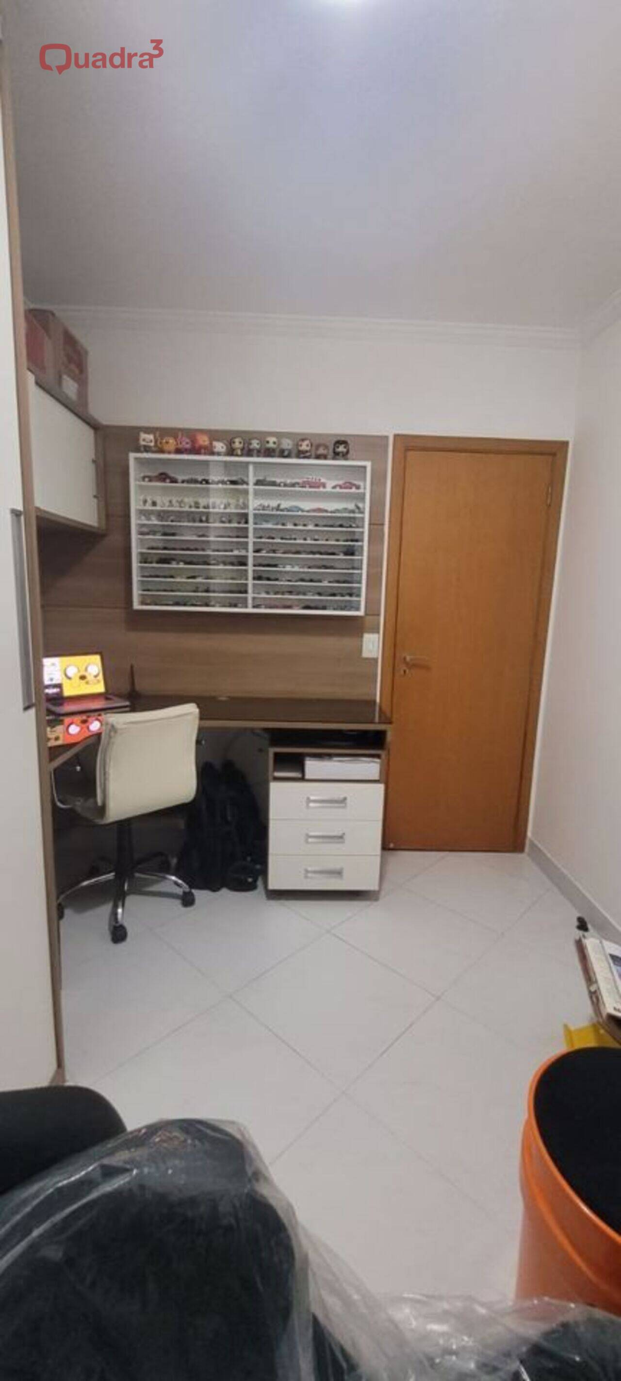 Apartamento Vila Bertioga, São Paulo - SP