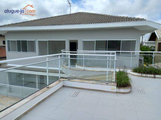 Conjunto Residencial Esplanada do Sol - São José dos Campos - SP, São José dos Campos - SP