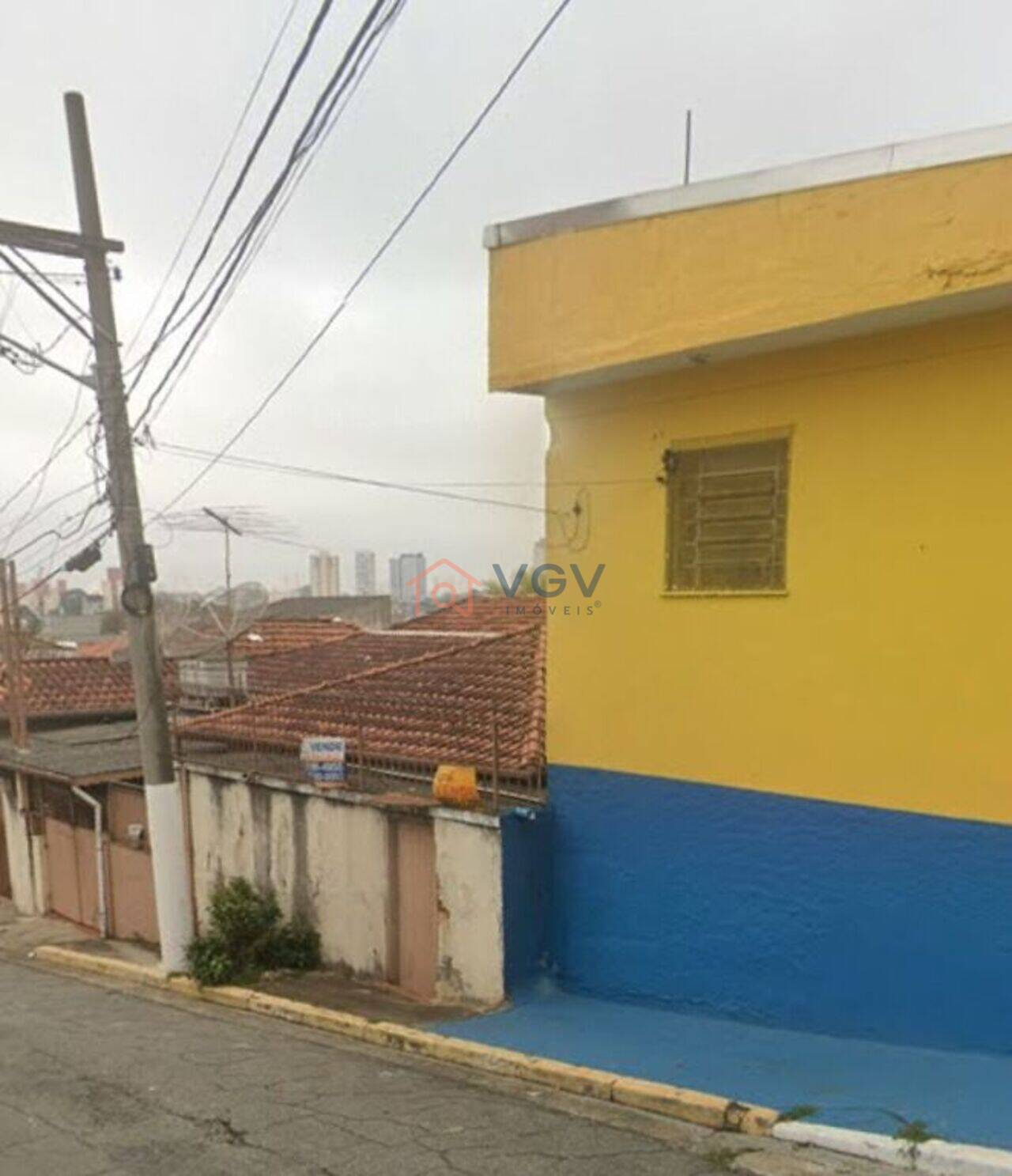 Casa Vila Guarani (Zona Sul), São Paulo - SP