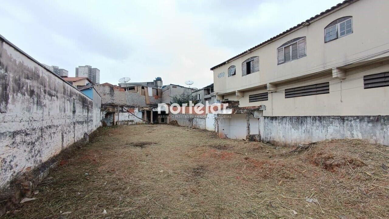 Terreno Sítio Morro Grande, São Paulo - SP