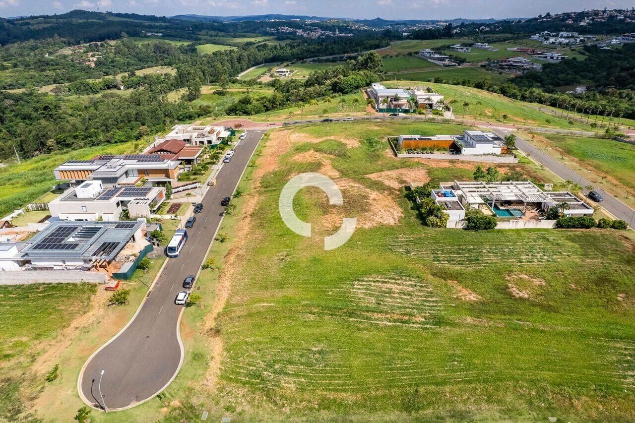 Terreno Loteamento Residencial Entre Verdes (Sousas), Campinas - SP