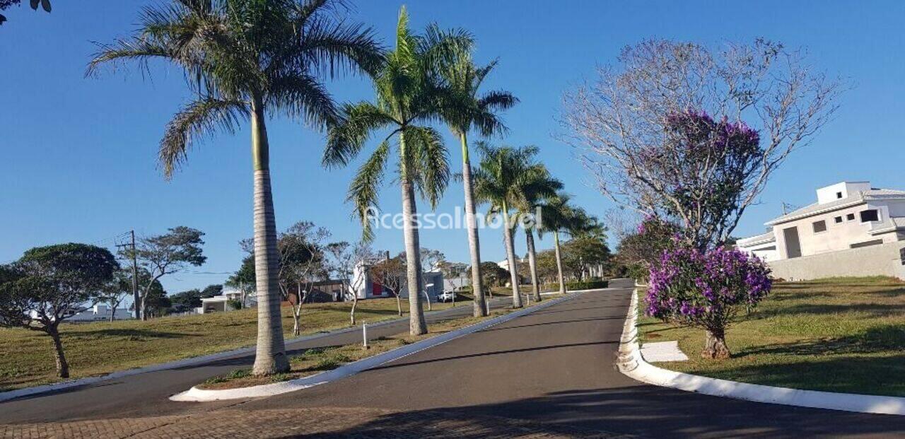 Terreno Residencial Haras Inga Mirim, Boituva - SP