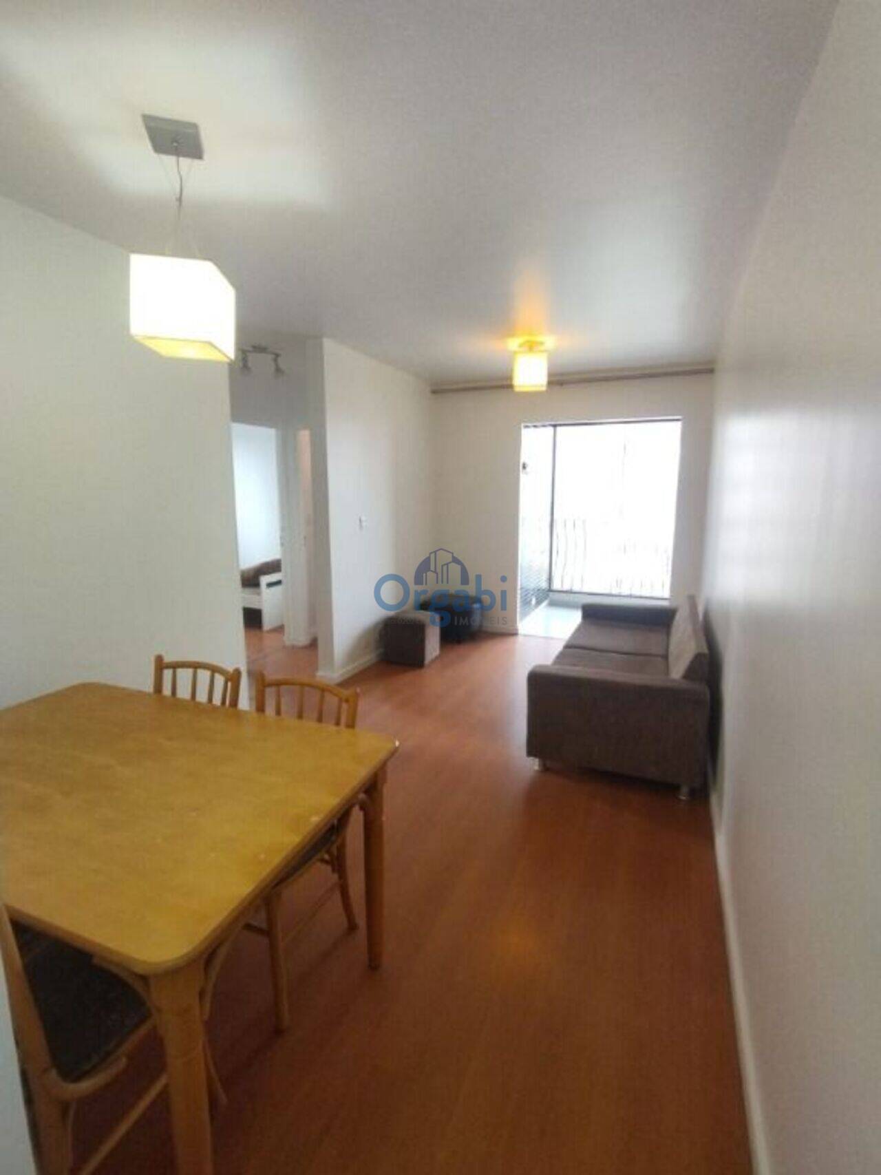 Apartamento Vila Mariana, São Paulo - SP