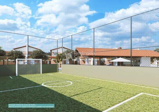 Campo de Futebol