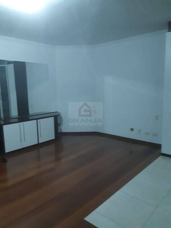 GRANJA VIANA – RESIDENCIAL EUROVILLE - Carapicuíba - SP, Carapicuíba - SP