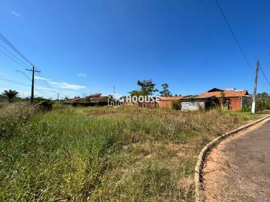 Terreno Chácara Ipê, Rio Branco - AC