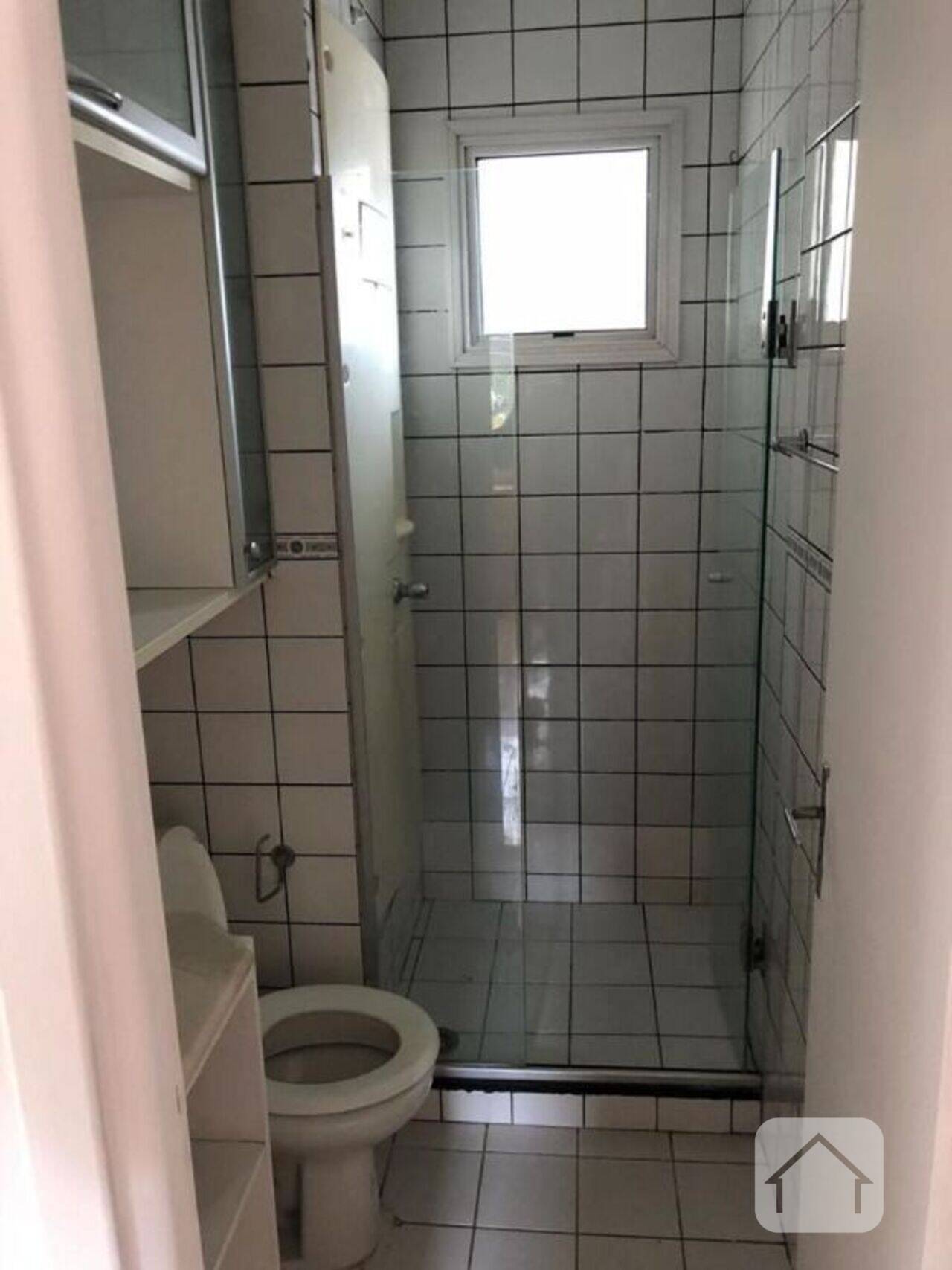 Apartamento Butantã, São Paulo - SP