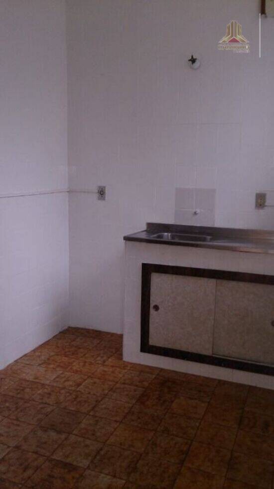 Apartamento Petrópolis, Porto Alegre - RS