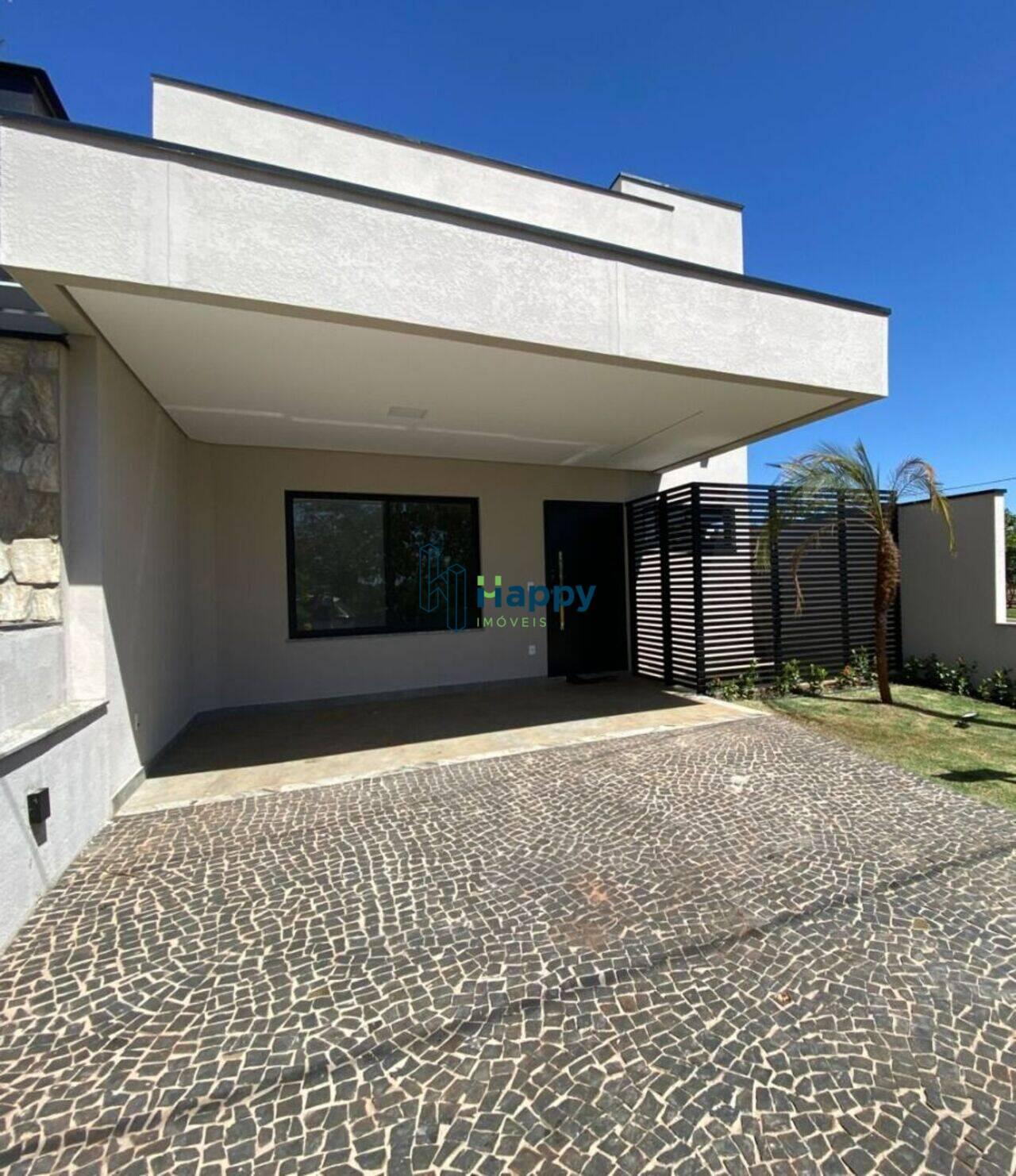 Casa Residencial Terras da Estância - Ala dos Ipês, Paulínia - SP