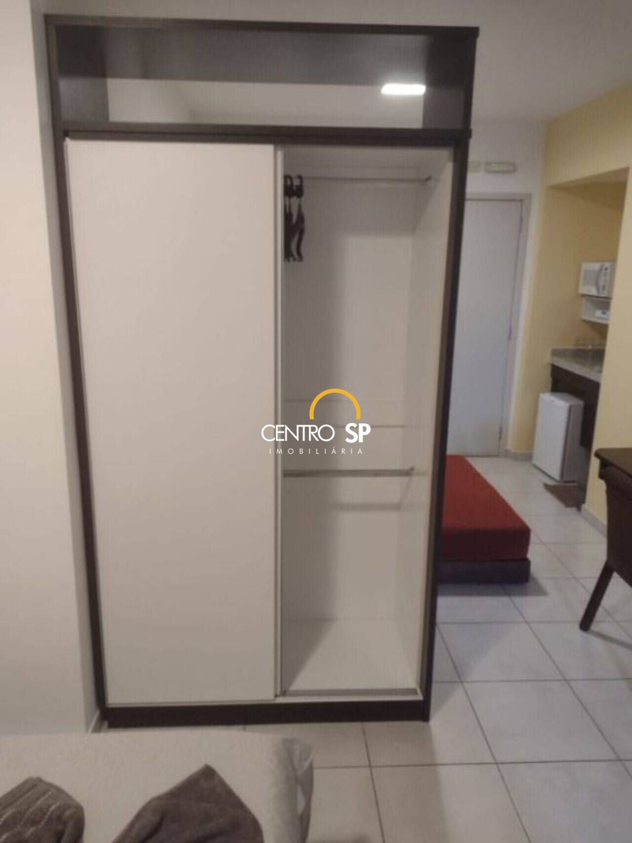 Apartamento Vila Nova Cidade Universitária, Bauru - SP