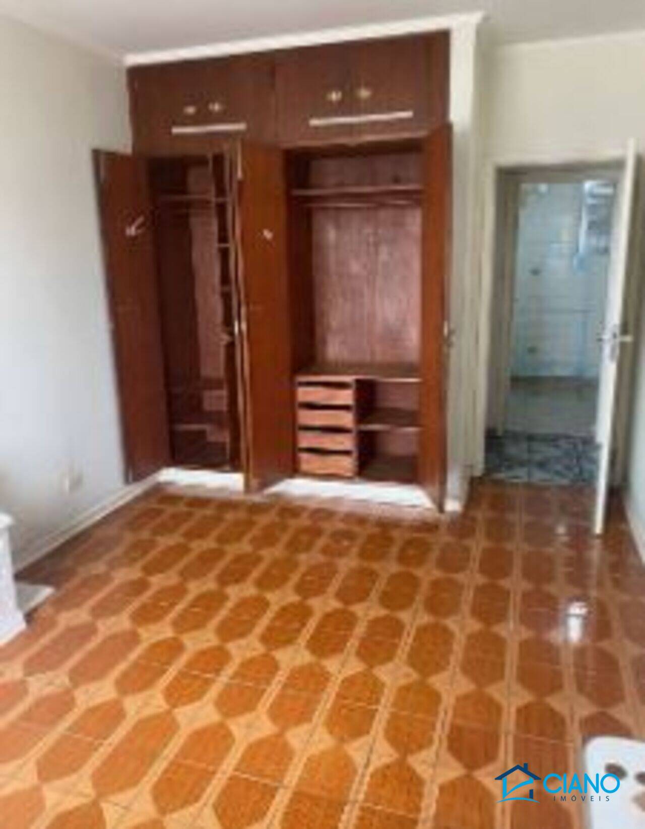 Apartamento Mooca, São Paulo - SP