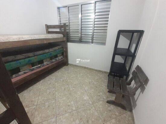 Apartamento Tombo, Guarujá - SP