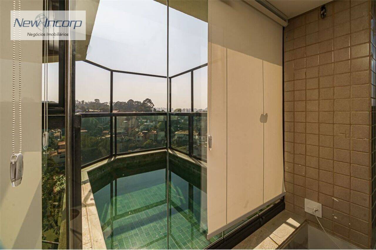 Apartamento Jardim Vitória Régia, São Paulo - SP