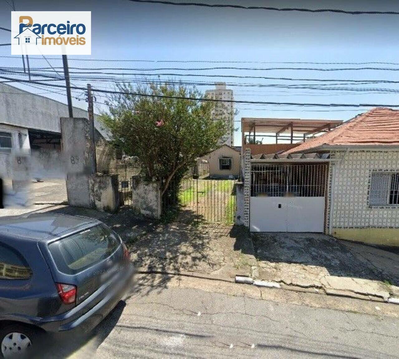 Terreno Vila Carrão, São Paulo - SP