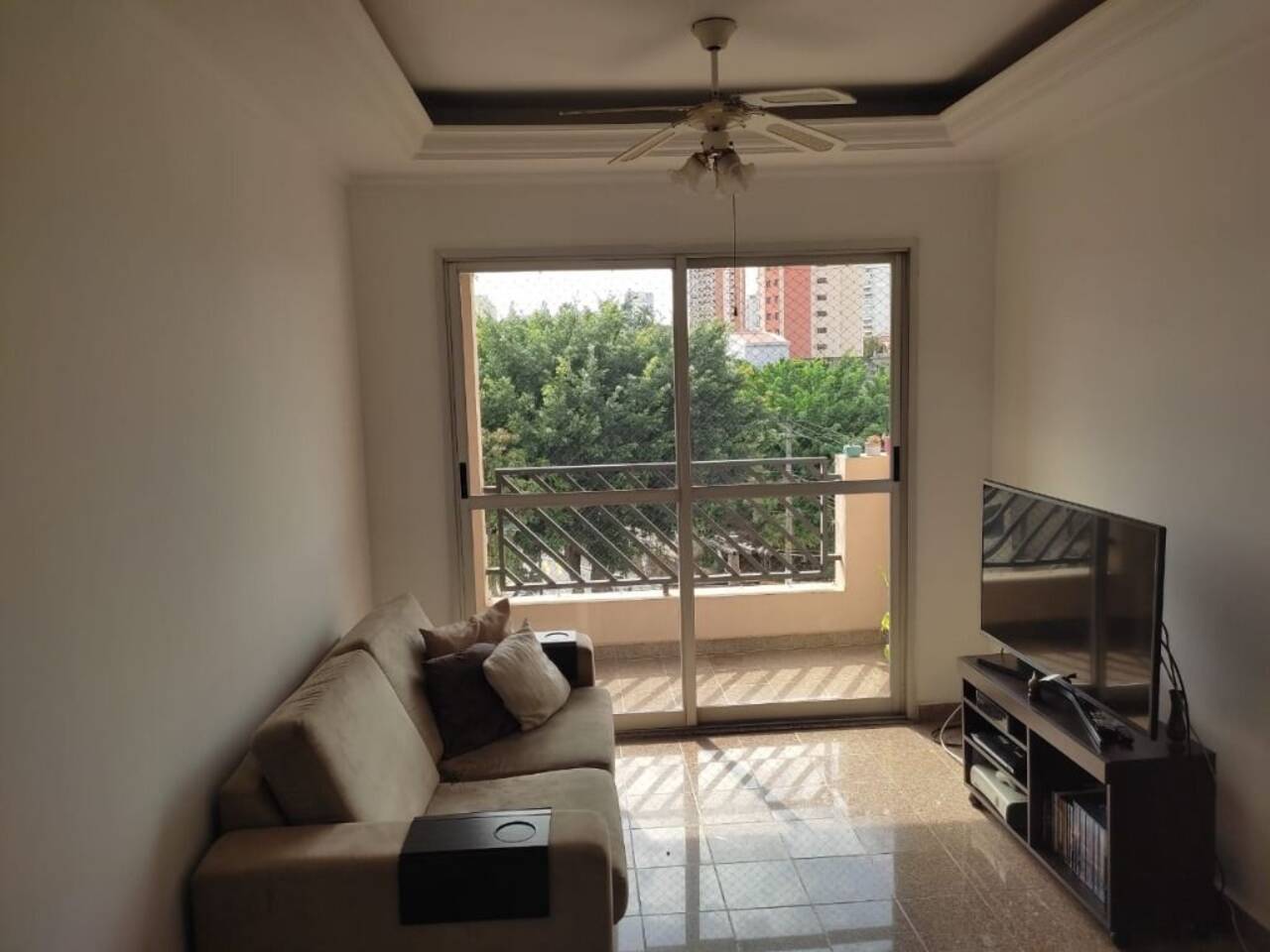 Apartamento Vila Formosa, São Paulo - SP