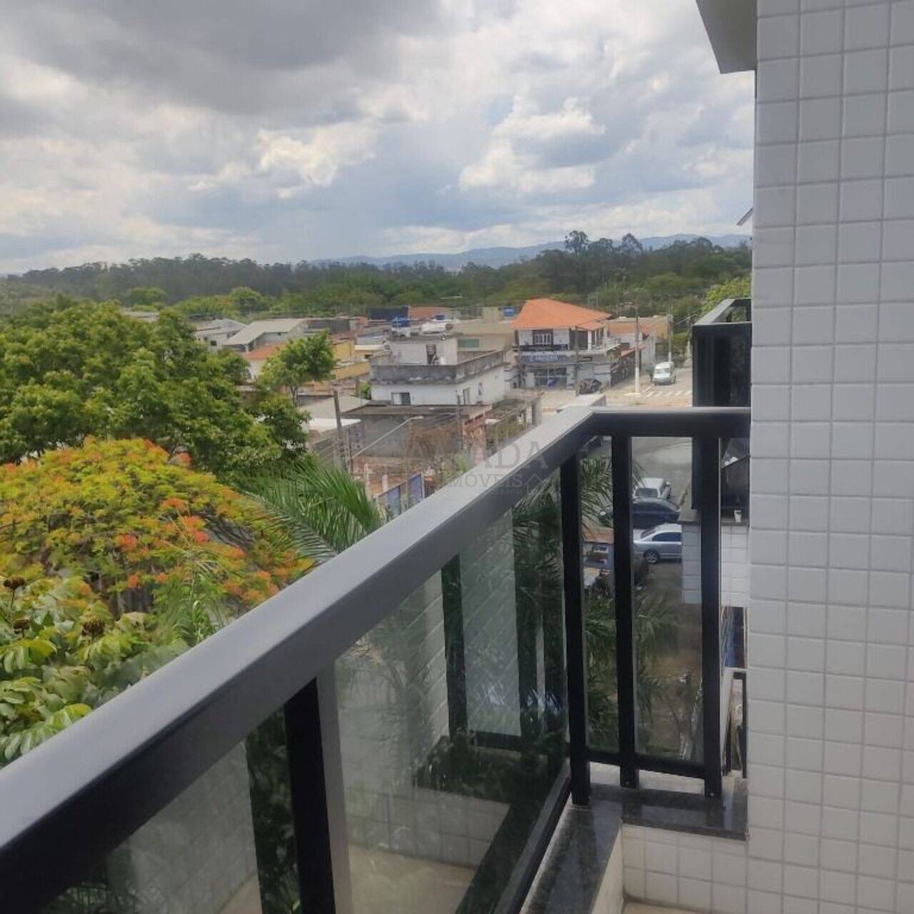 Apartamento Jardim Matarazzo, São Paulo - SP