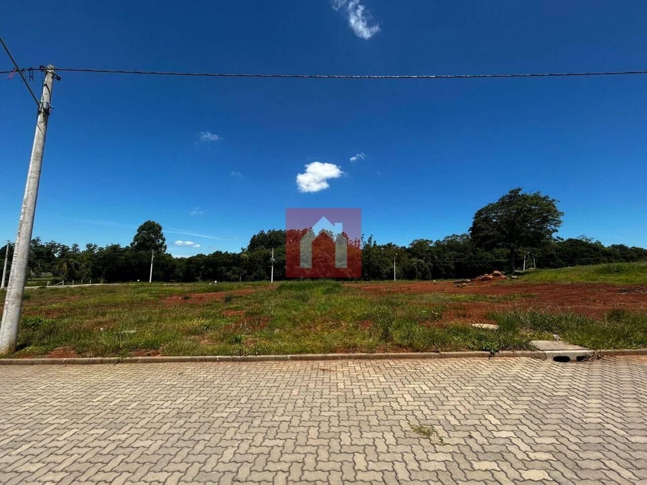 Terreno Linha João Alves, Santa Cruz do Sul - RS