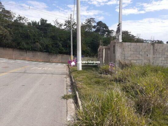 Cruz das Almas - Araçariguama - SP, Araçariguama - SP