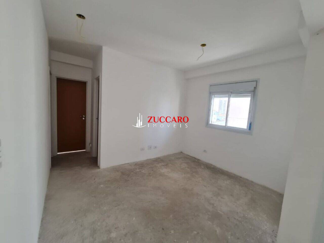 Apartamento Vila Progresso, Guarulhos - SP