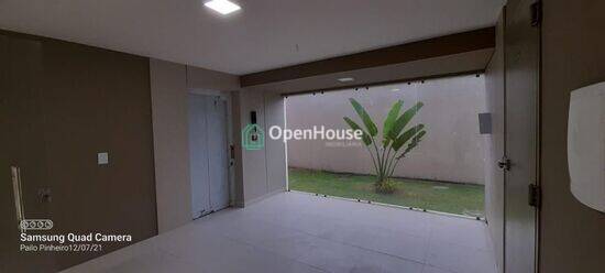 Apartamento Capim Macio, Natal - RN