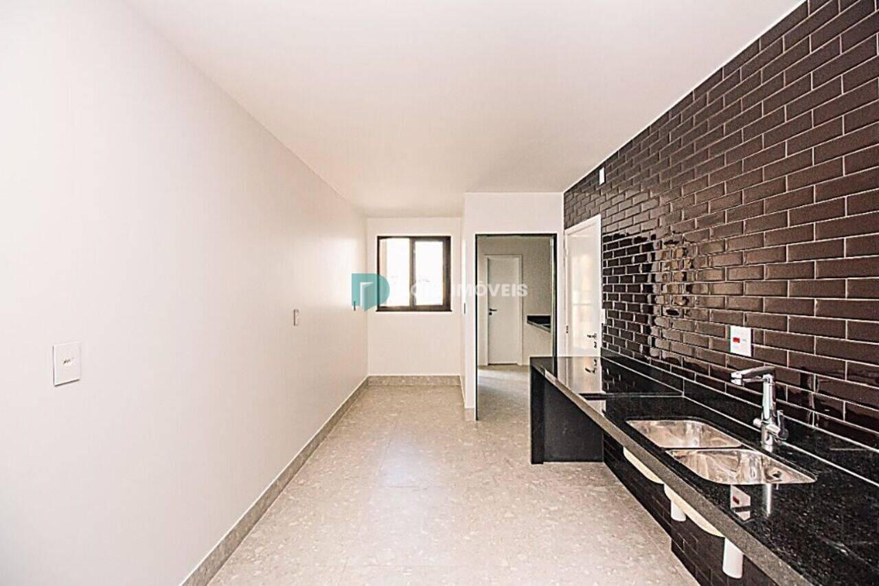 Apartamento Centro, Juiz de Fora - MG