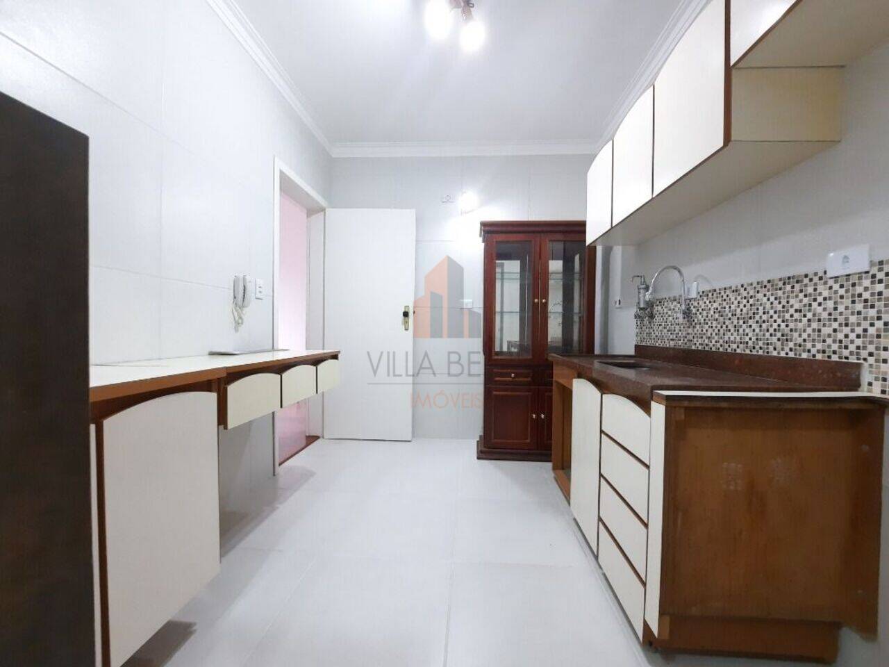 Apartamento Jardim Chácara Inglesa, São Bernardo do Campo - SP