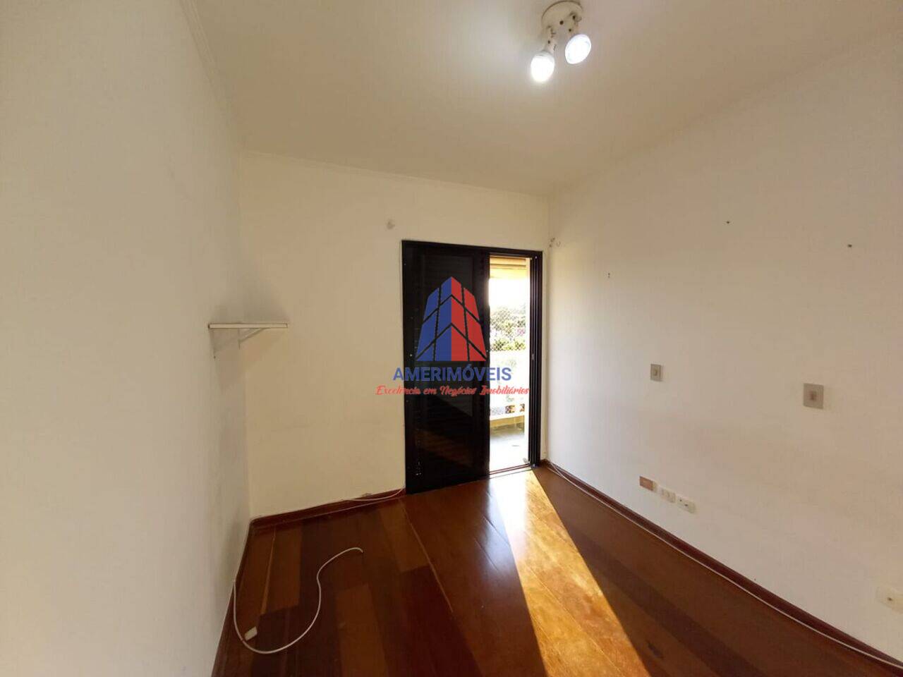 Apartamento Jardim São Paulo, Americana - SP