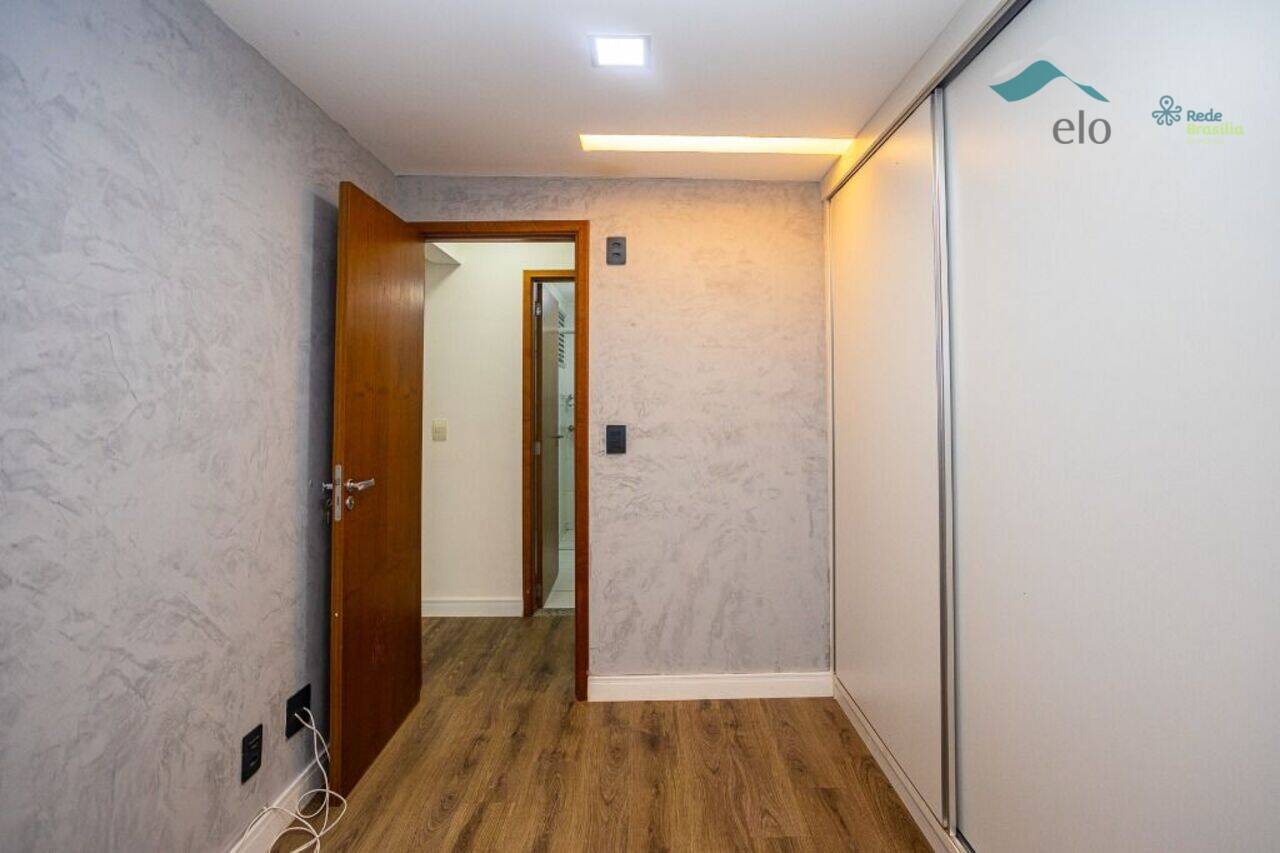 Apartamento Águas Claras Sul, Águas Claras - DF