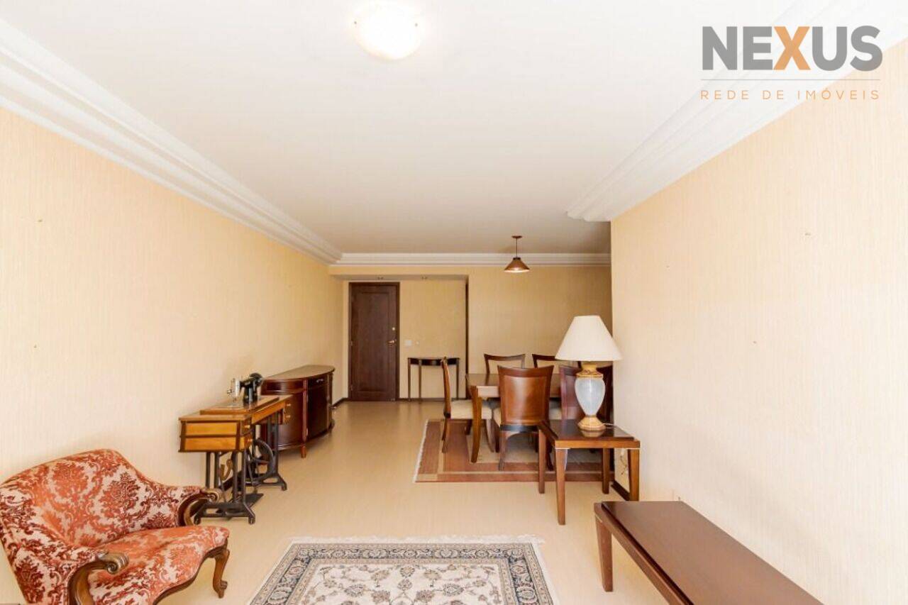 Apartamento Batel, Curitiba - PR