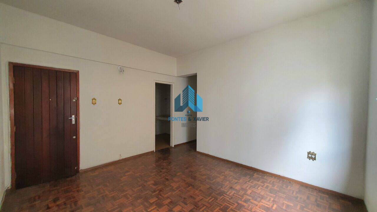 Apartamento Centro, Juiz de Fora - MG