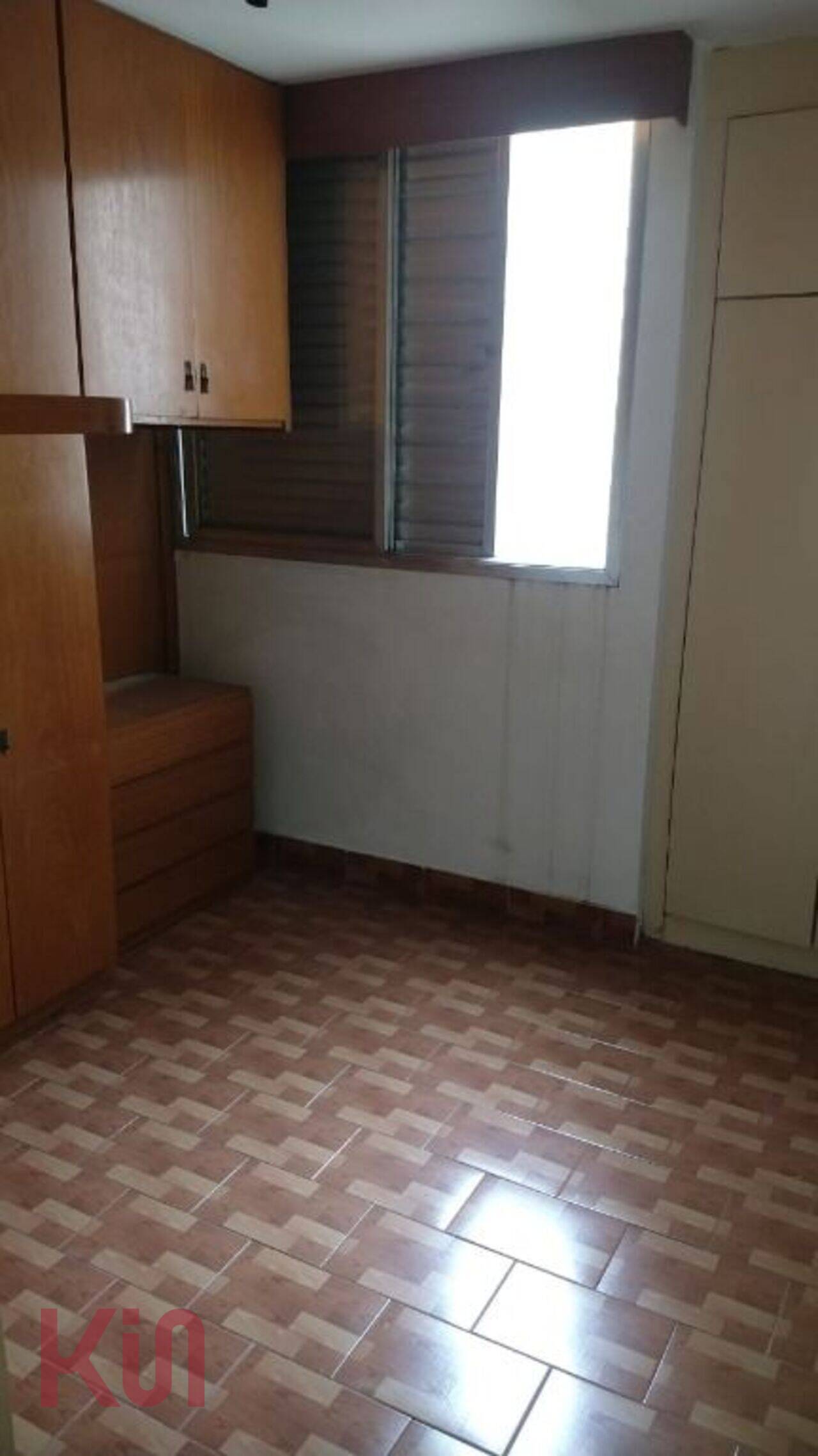 Apartamento Água Funda, São Paulo - SP