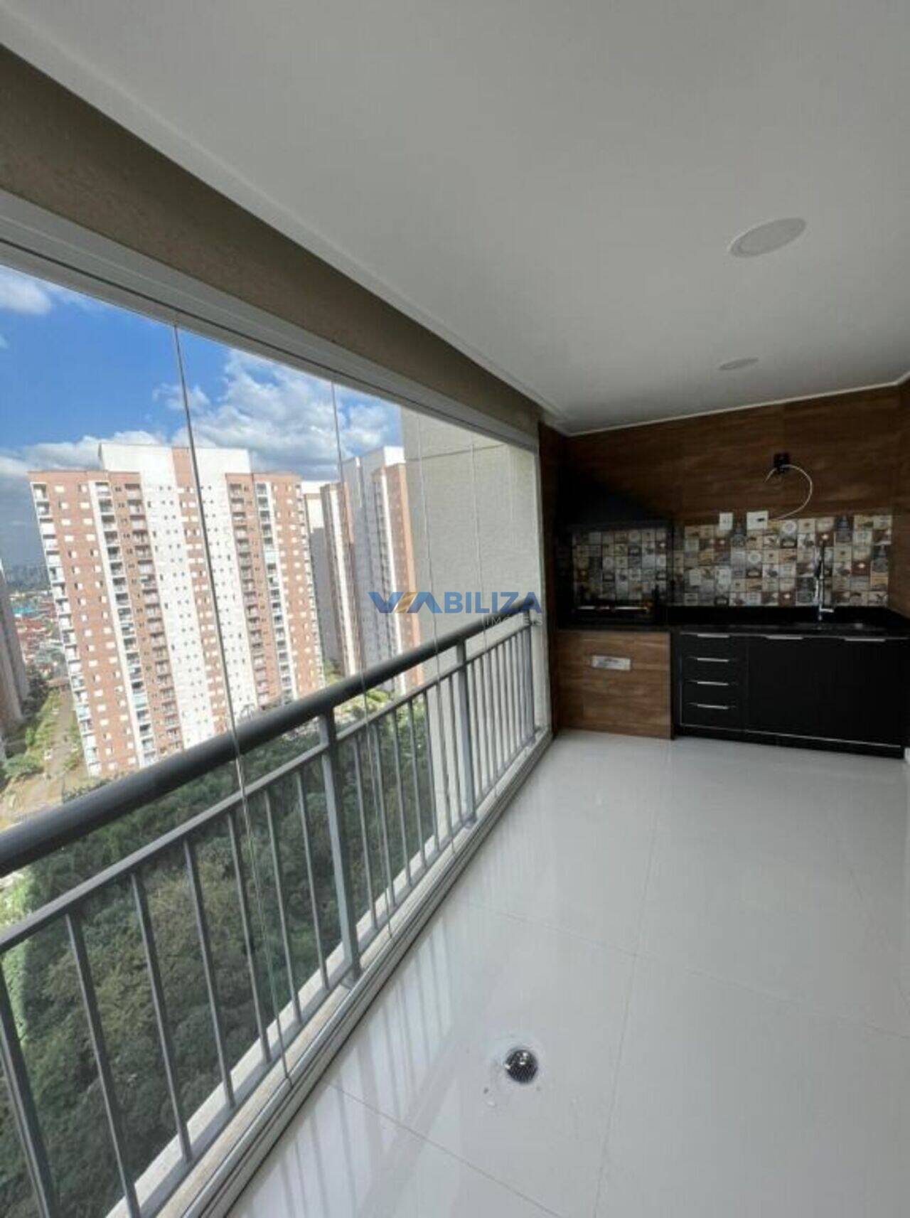 Apartamento Jardim Flor da Montanha, Guarulhos - SP