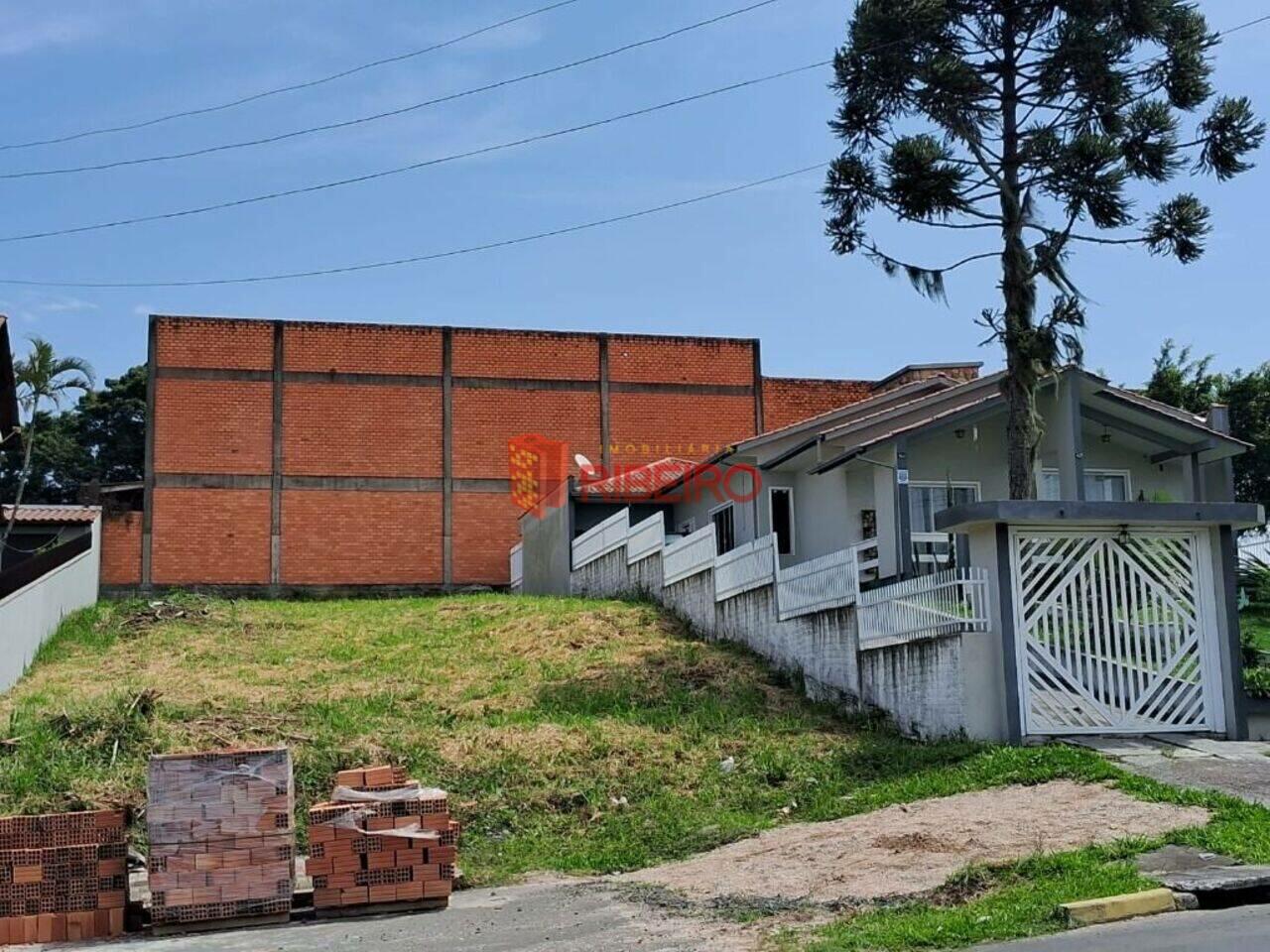 Casa Jardim Das Avenidas, Araranguá - SC