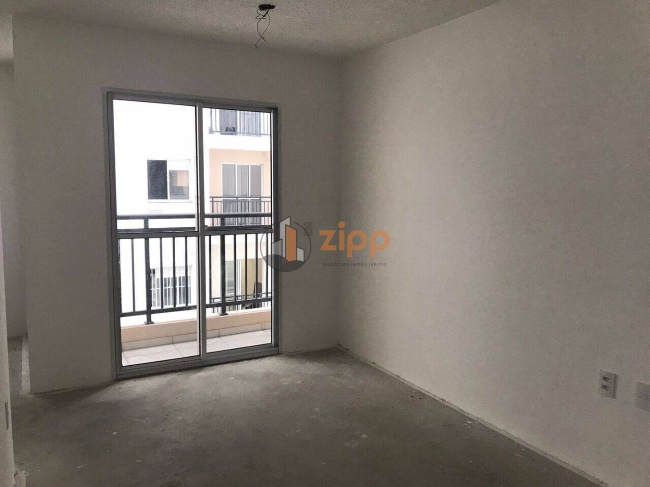 Apartamento Vila Guilherme, São Paulo - SP