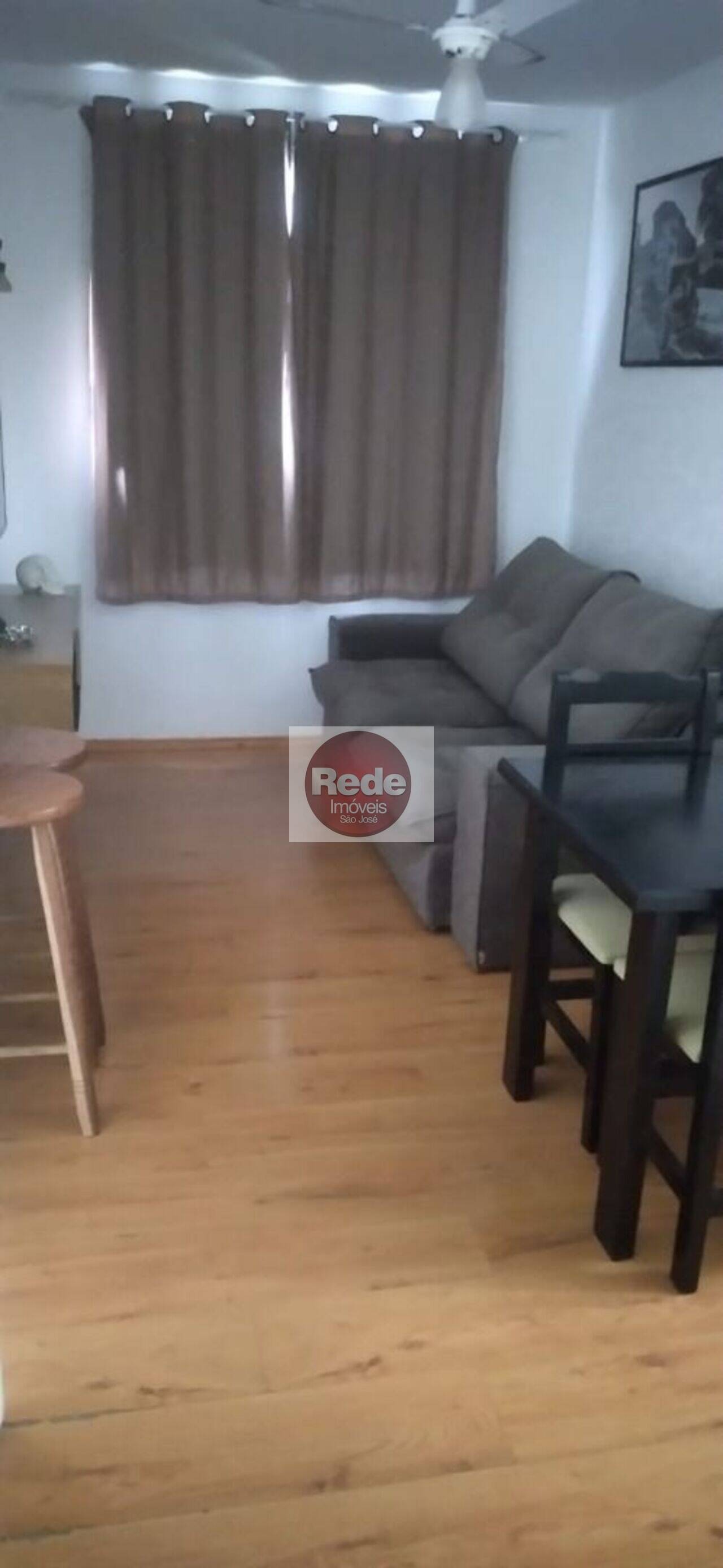 Apartamento Villa Branca, Jacareí - SP