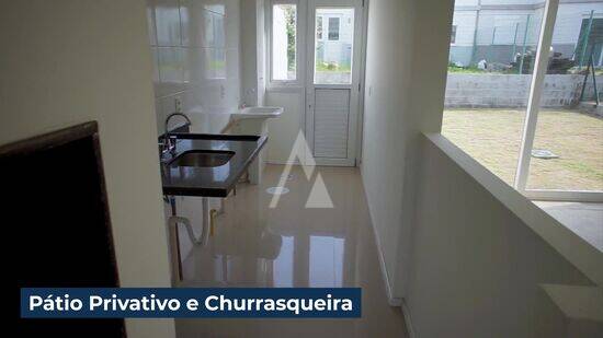 Chacara Das Nascentes, casas com 3 quartos, 78 m², Porto Alegre - RS