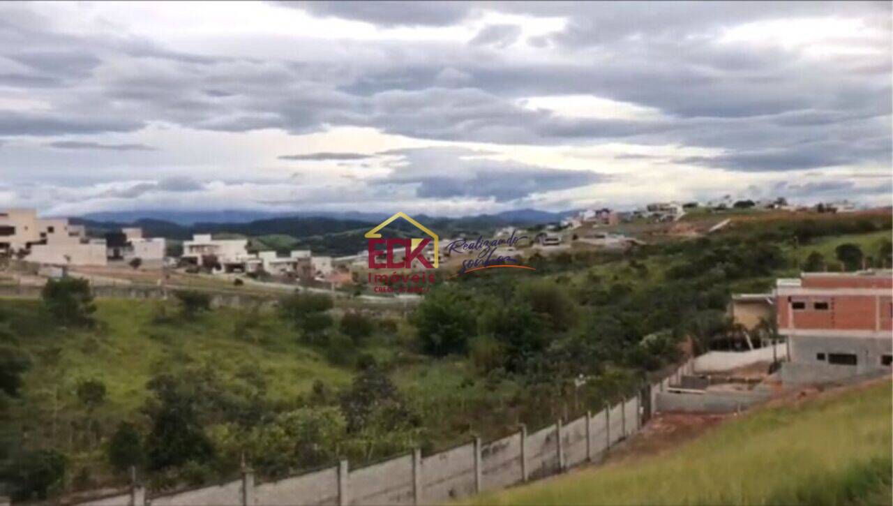 Terreno Condomínio Residencial Alphaville II, São José dos Campos - SP