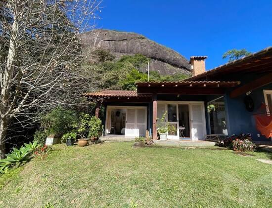 Casa Araras, Petrópolis - RJ