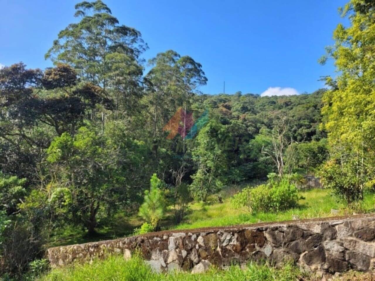 Haras Alto da Serra (Mailasqui), São Roque - SP