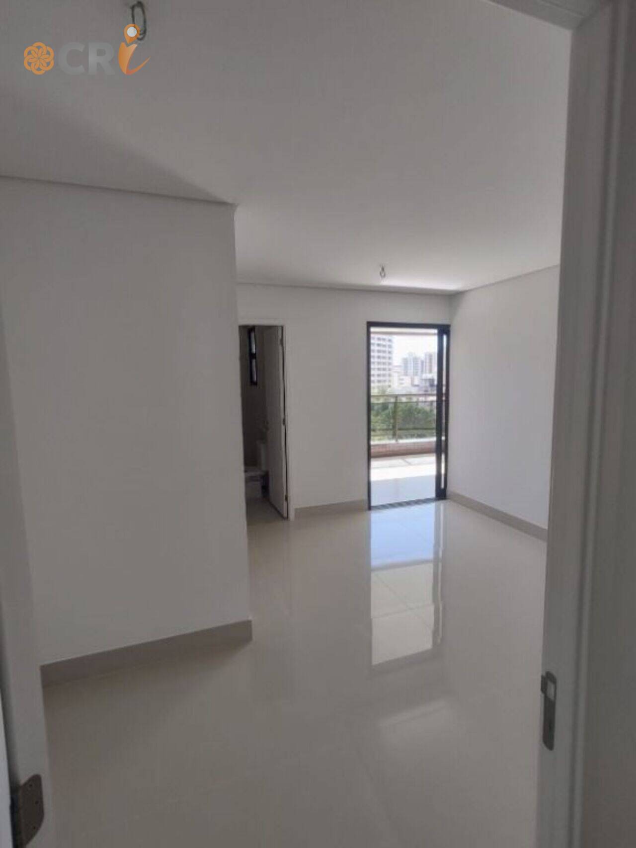 Apartamento Cocó, Fortaleza - CE