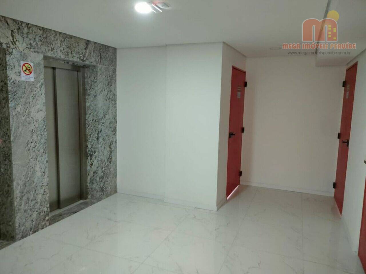 Apartamento Centro, Peruíbe - SP